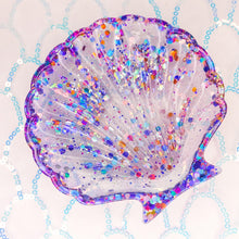 Load image into Gallery viewer, Festive Hooray trinket dish 3