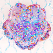 Load image into Gallery viewer, Festive Hooray trinket dish 4
