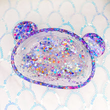 Load image into Gallery viewer, Festive Hooray trinket dish 5