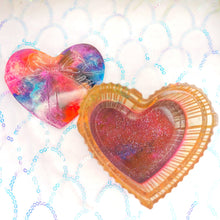 Load image into Gallery viewer, Festive Hooray trinket dish 6