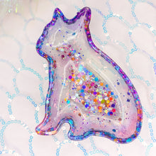 Load image into Gallery viewer, Festive Hooray trinket dish 2