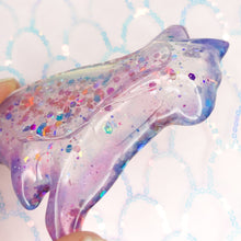 Load image into Gallery viewer, Festive Hooray trinket dish 2