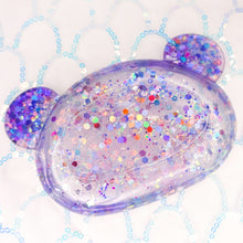 Load image into Gallery viewer, Festive Hooray trinket dish 5