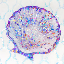 Load image into Gallery viewer, Festive Hooray trinket dish 3