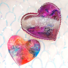Load image into Gallery viewer, Festive Hooray trinket dish 6