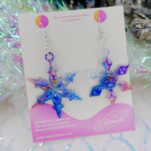 Load image into Gallery viewer, Festive Hooray Elsa