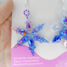 Load image into Gallery viewer, Festive Hooray Elsa