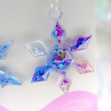 Load image into Gallery viewer, Festive Hooray Elsa