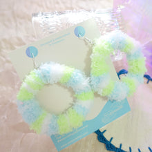 Load image into Gallery viewer, Vacation onion ring - Pandan