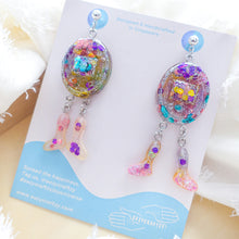 Load image into Gallery viewer, Nostalgia dangly legs tamagotchi