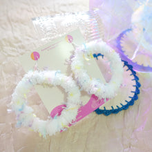 Load image into Gallery viewer, Vacation onion ring - winter