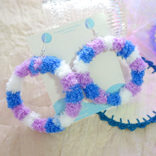 Load image into Gallery viewer, Vacation onion ring - lavender