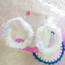 Load image into Gallery viewer, Vacation onion ring - winter