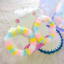Load image into Gallery viewer, Vacation onion ring - Bubblegum