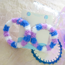 Load image into Gallery viewer, Vacation onion ring - lavender