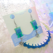 Load image into Gallery viewer, Vacation Gashapon