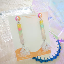 Load image into Gallery viewer, Vacation rainbow flowers