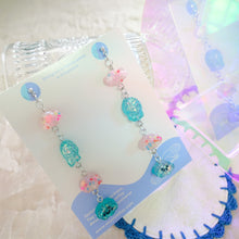 Load image into Gallery viewer, Vacation petite longies