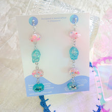 Load image into Gallery viewer, Vacation petite longies