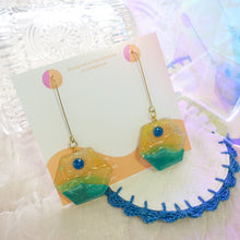 Load image into Gallery viewer, Vacation view