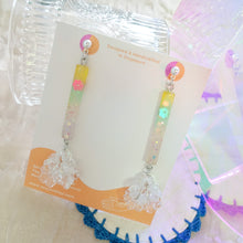 Load image into Gallery viewer, Vacation rainbow flowers