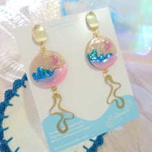 Load image into Gallery viewer, Vacation view 2