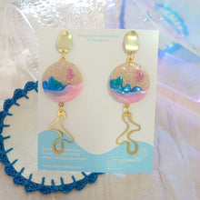 Load image into Gallery viewer, Vacation view 2