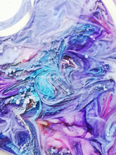 Load image into Gallery viewer, Hearty Love 01 - Psychedelic Dreams Trinket Dish