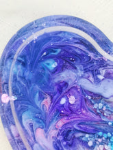 Load image into Gallery viewer, Hearty Love 01 - Psychedelic Dreams Trinket Dish