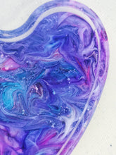Load image into Gallery viewer, Hearty Love 01 - Psychedelic Dreams Trinket Dish
