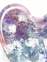 Load image into Gallery viewer, Hearty Love 02 - Psychedelic Dreams Trinket Dish