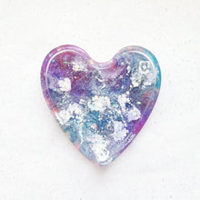 Load image into Gallery viewer, Hearty Love 02 - Psychedelic Dreams Trinket Dish