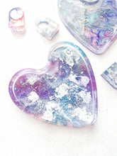 Load image into Gallery viewer, Hearty Love 02 - Psychedelic Dreams Trinket Dish