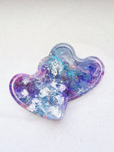 Load image into Gallery viewer, Hearty Love 02 - Psychedelic Dreams Trinket Dish