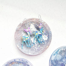 Load image into Gallery viewer, Circular 02 - Cosmic Dreams Trinket Dish
