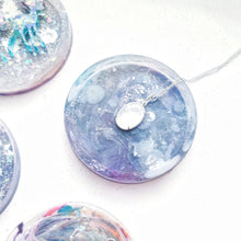 Load image into Gallery viewer, Circular 01 - Cosmic Dreams Trinket Dish