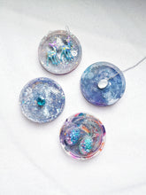 Load image into Gallery viewer, Circular 01 - Cosmic Dreams Trinket Dish