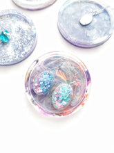 Load image into Gallery viewer, Circular 04 - Cosmic Dreams Trinket Dish