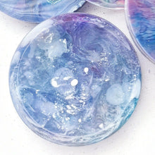 Load image into Gallery viewer, Circular 01 - Cosmic Dreams Trinket Dish