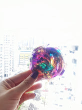 Load image into Gallery viewer, Circular 04 - Cosmic Dreams Trinket Dish
