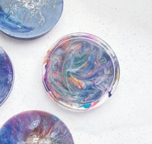 Load image into Gallery viewer, Circular 04 - Cosmic Dreams Trinket Dish