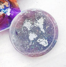 Load image into Gallery viewer, Circular 02 - Cosmic Dreams Trinket Dish