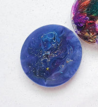 Load image into Gallery viewer, Circular 03 - Cosmic Dreams Trinket Dish