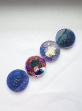 Load image into Gallery viewer, Circular 03 - Cosmic Dreams Trinket Dish