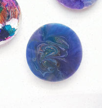 Load image into Gallery viewer, Circular 01 - Cosmic Dreams Trinket Dish