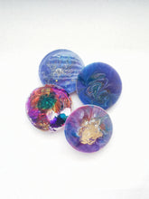 Load image into Gallery viewer, Circular 02 - Cosmic Dreams Trinket Dish