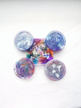 Load image into Gallery viewer, Circular 04 - Cosmic Dreams Trinket Dish