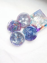Load image into Gallery viewer, Circular 03 - Cosmic Dreams Trinket Dish