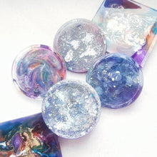 Load image into Gallery viewer, Circular 02 - Cosmic Dreams Trinket Dish