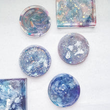 Load image into Gallery viewer, Circular 02 - Cosmic Dreams Trinket Dish